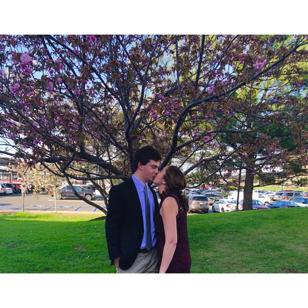 Meet your Posher, Emily